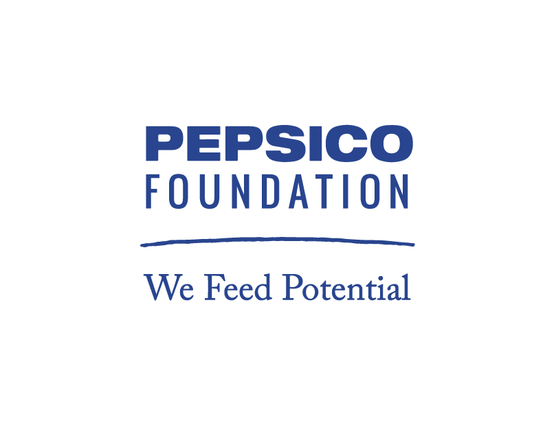 PepsiCo Foundation - We Feed Potential