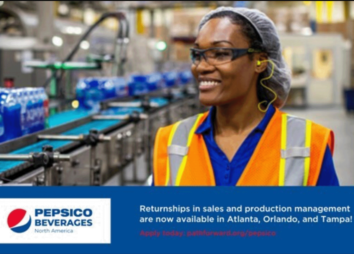 PepsiCo Expands Successful 