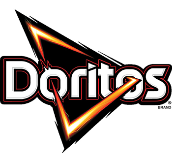 Doritos logo