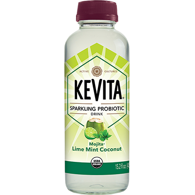 Kevita sparkling probiotic