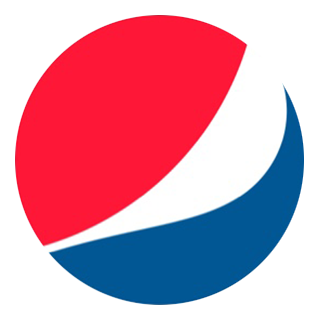 Pepsi logo