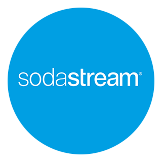 SodaStream logo