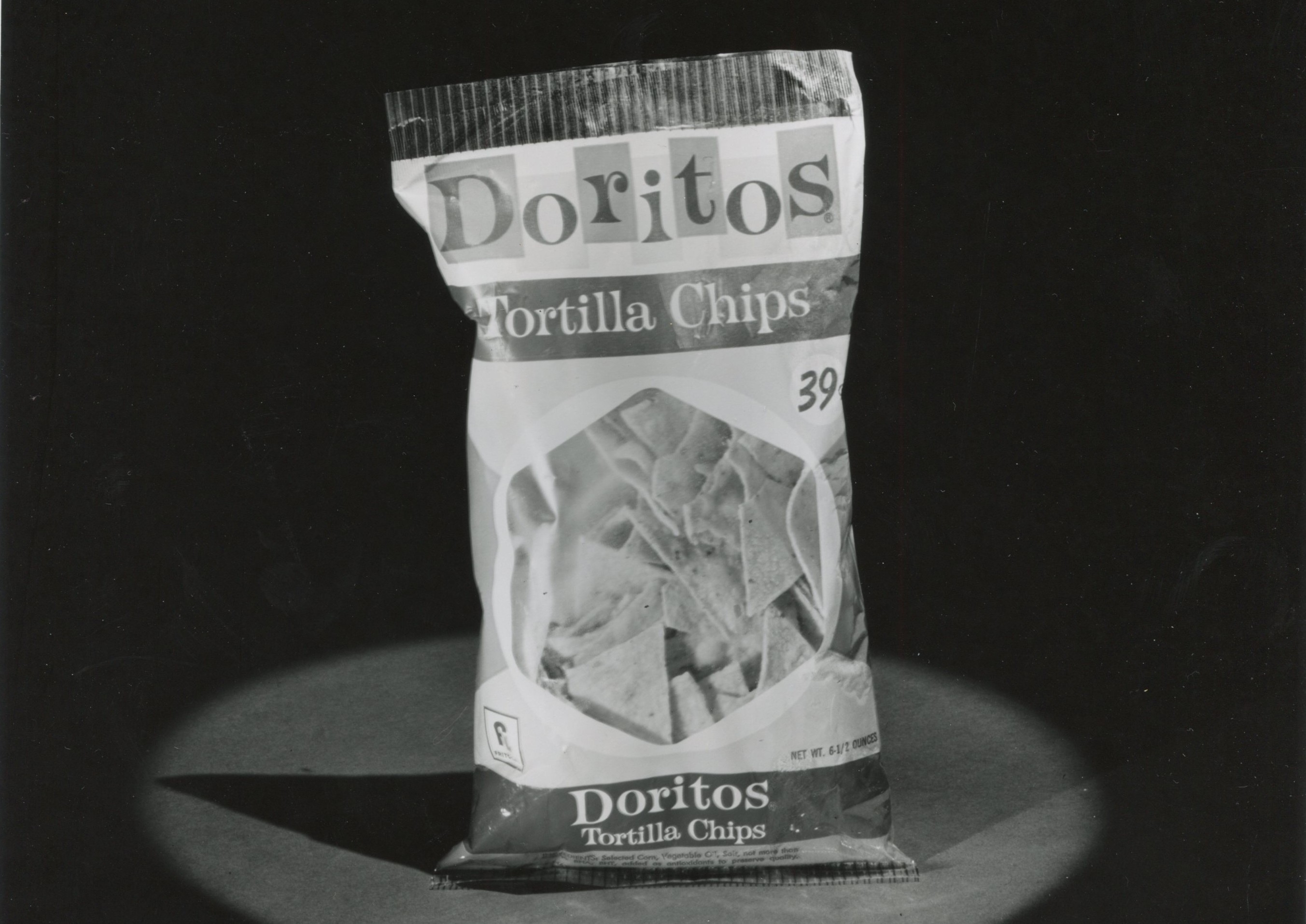 Doritos 1960s_timeline