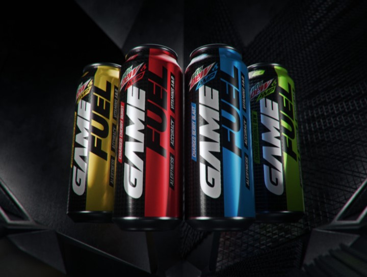 gamefuel