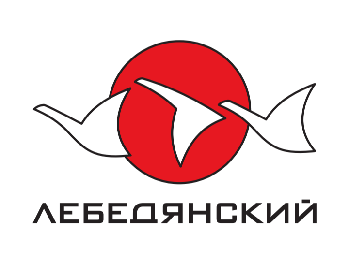 Lebedyansky logo